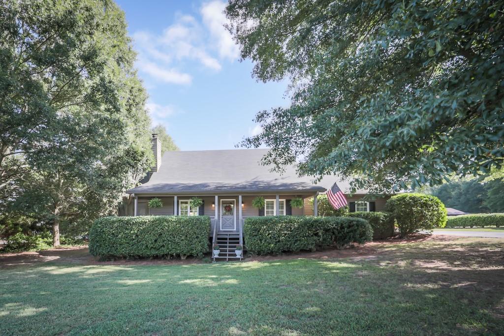 5580 Hill Road Southwest Powder Springs, GA 30127 - Photo 1 of 1 Wow!! Just wait till you see all this beautiful home has to offer!!...