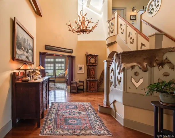 $4,500,000 | 926 Turkey Hill Road, Red Hook, NY 12571