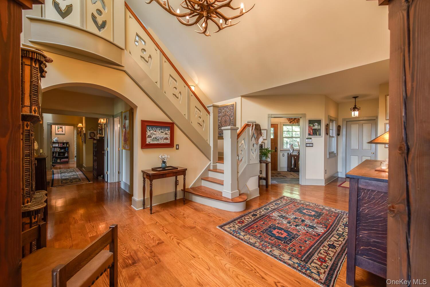 926 Turkey Hill Road Red Hook, NY 12571 - Photo 15 of 50 a living room with furniture