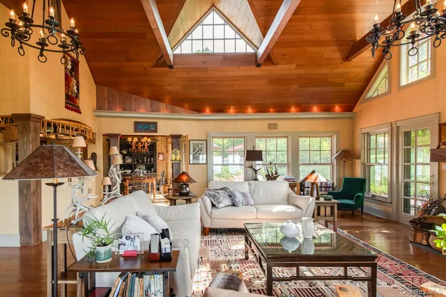 $4,500,000 | 926 Turkey Hill Road, Red Hook, NY 12571