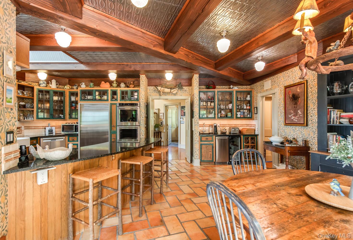 926 Turkey Hill Road Red Hook, NY 12571 - Photo 21 of 50 a lobby with furniture and outdoor space