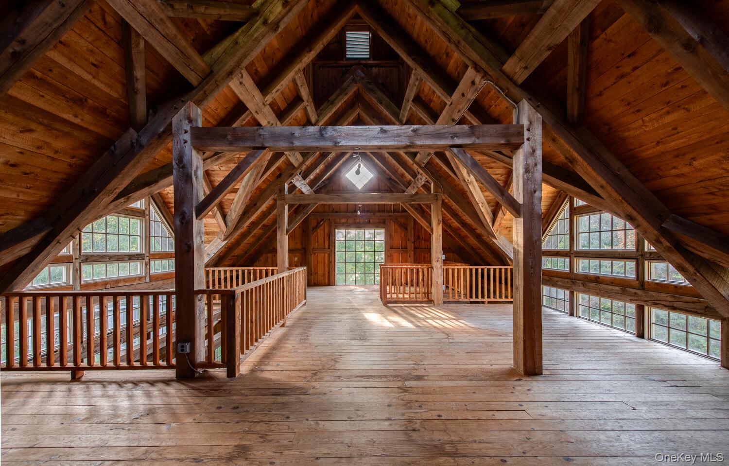 926 Turkey Hill Road Red Hook, NY 12571 - Photo 47 of 50 a view of an entryway of a house