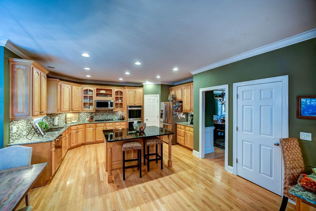12405 Browder Street Raleigh, NC 27614 - Photo 13 of 30 Photo 13