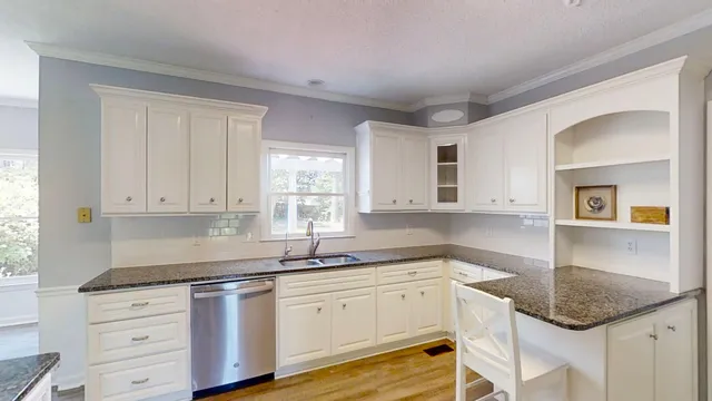 $2,500 | 4130 Knollcrest Circle North, Martinez, GA 30907