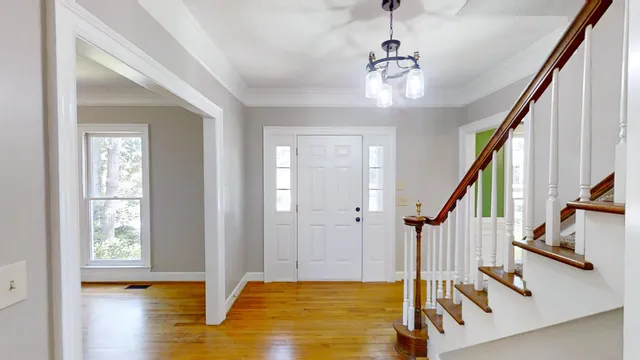 $2,500 | 4130 Knollcrest Circle North, Martinez, GA 30907