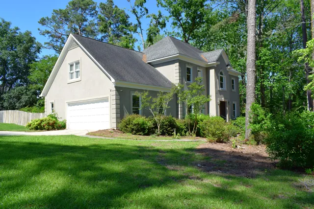 $2,500 | 4130 Knollcrest Circle North, Martinez, GA 30907