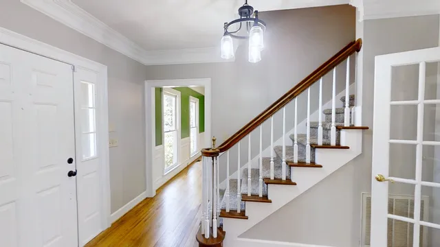 $2,500 | 4130 Knollcrest Circle North, Martinez, GA 30907