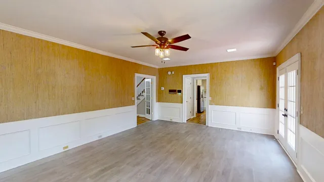 $2,500 | 4130 Knollcrest Circle North, Martinez, GA 30907