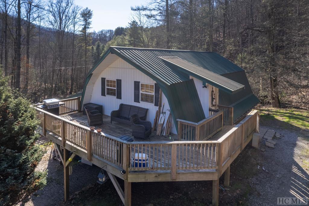 2268 Blanton Branch Road Sylva, NC 28779 - Photo 1 of 26 Gallery Image 1