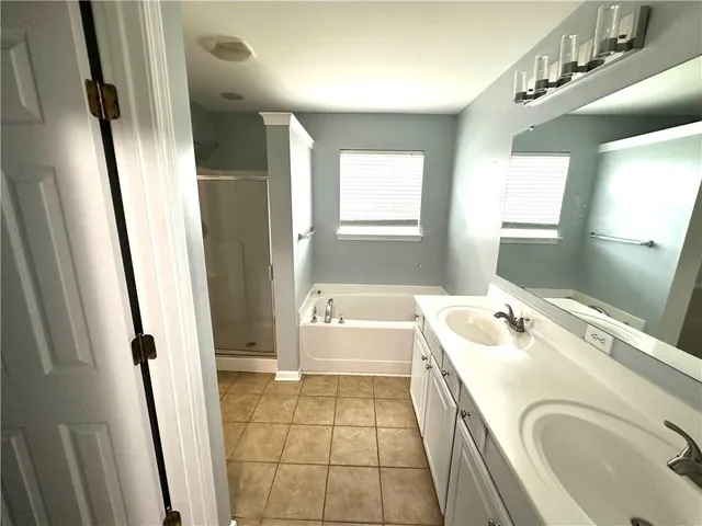 a view of small space