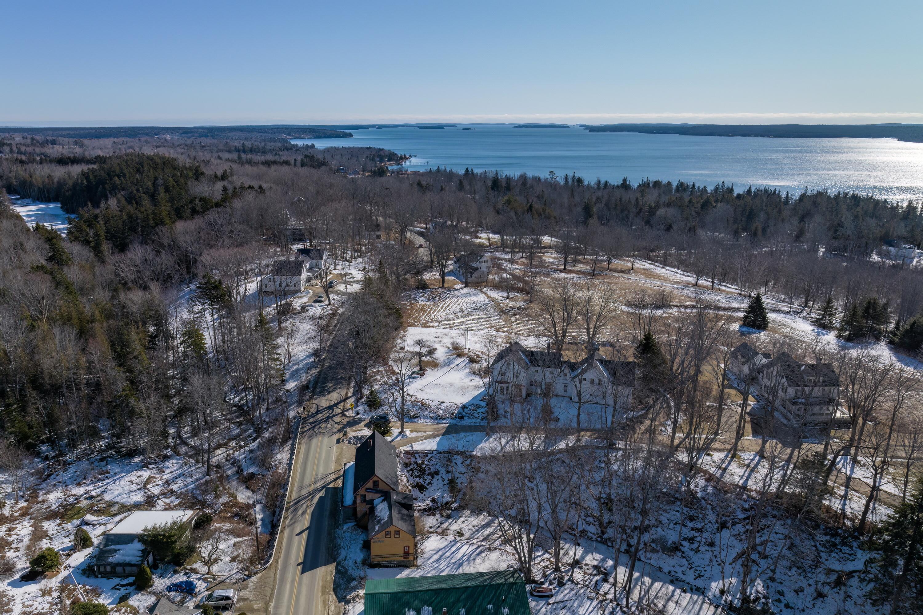 618 Reach Road Sargentville, ME 04673 - Photo 32 of 34 52 - 618 Reach Road HiRes - DTP