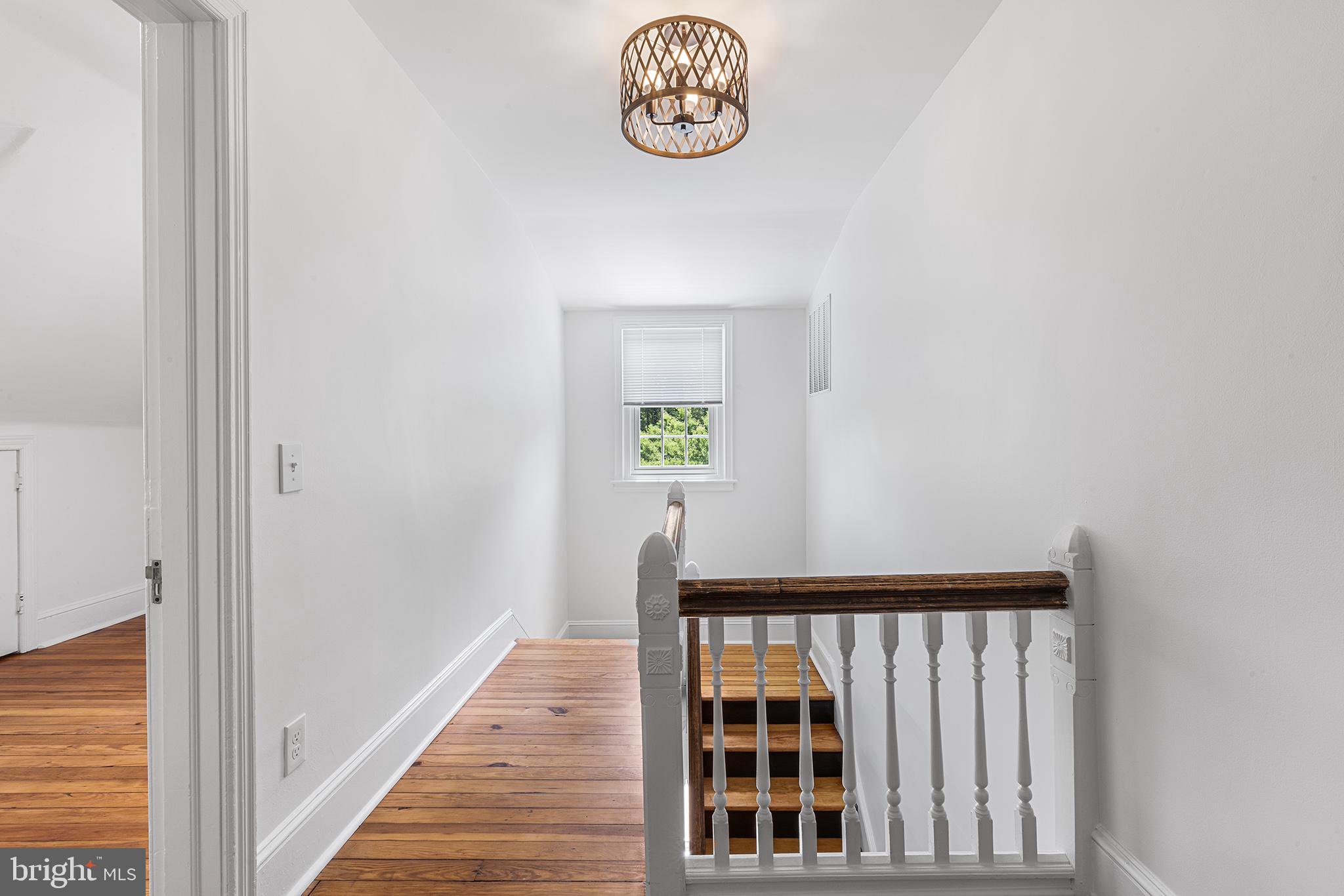 250 Conestoga Road, Unit 2 Wayne, PA 19087 - Photo 18 of 24 a view of entryway with wooden floor