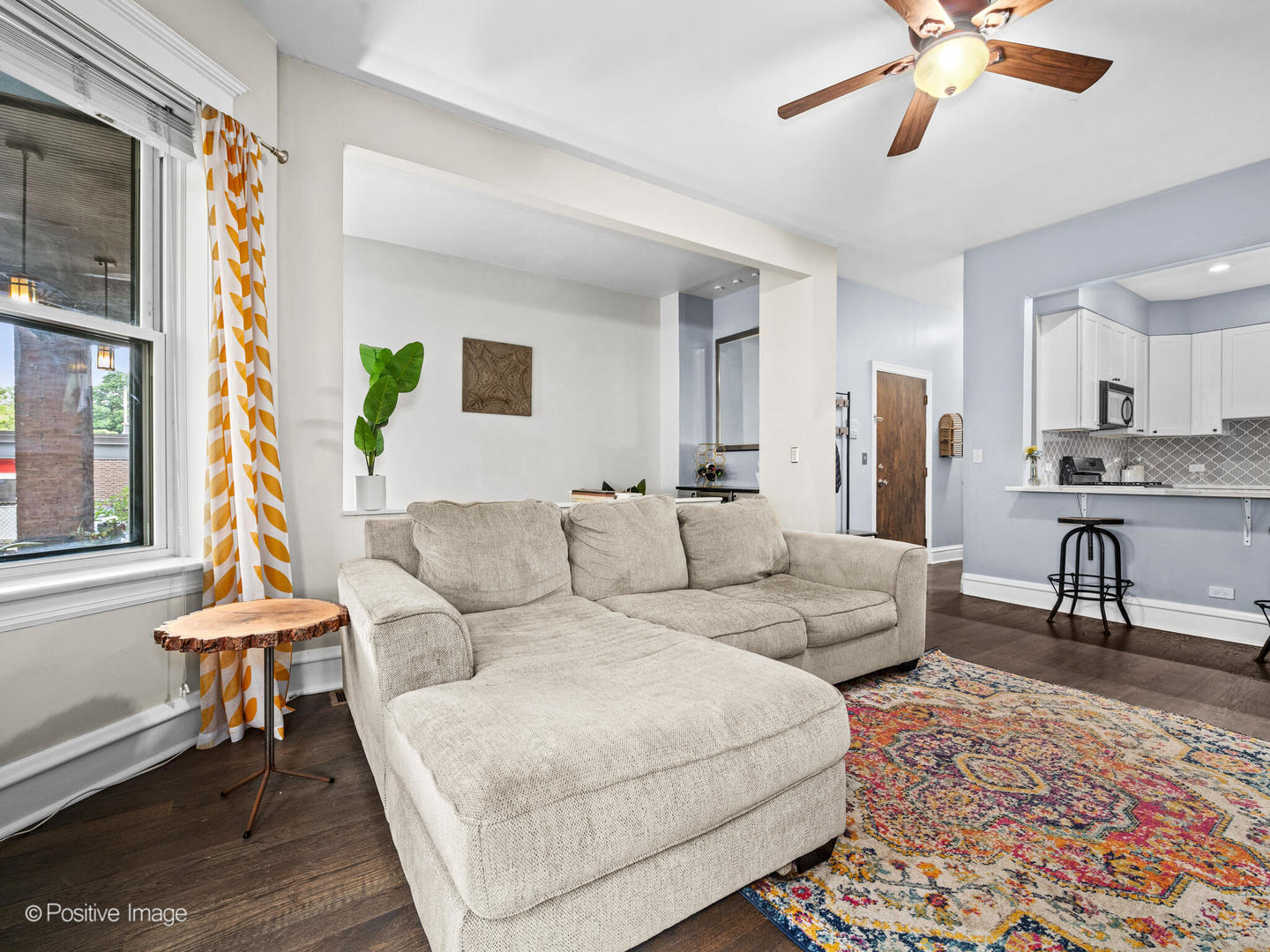 4618 North Racine Avenue, Unit 1F Chicago, IL 60640 - Photo 4 of 17 Gallery Image 4