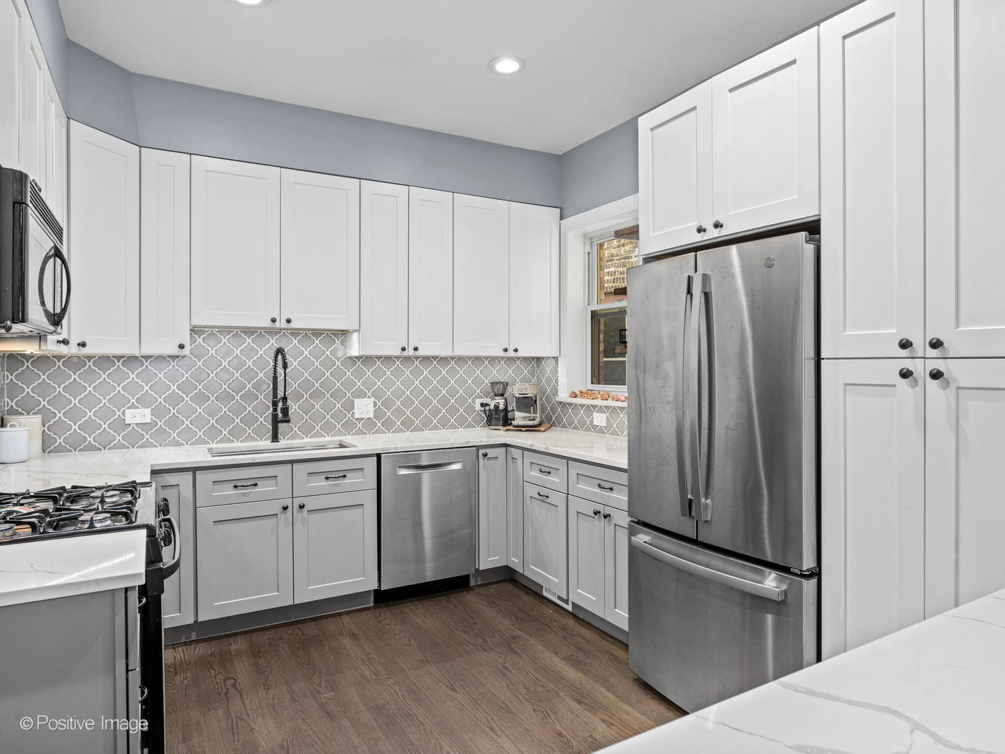 4618 North Racine Avenue, Unit 1F Chicago, IL 60640 - Photo 6 of 17 Gallery Image 6