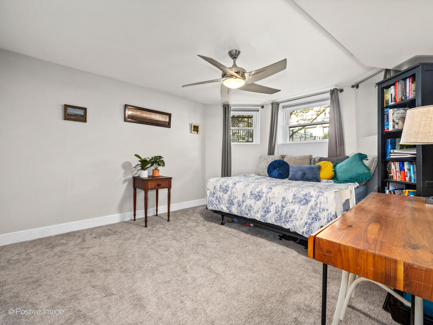 4618 North Racine Avenue, Unit 1F Chicago, IL 60640 - Photo 9 of 17 Gallery Image 9