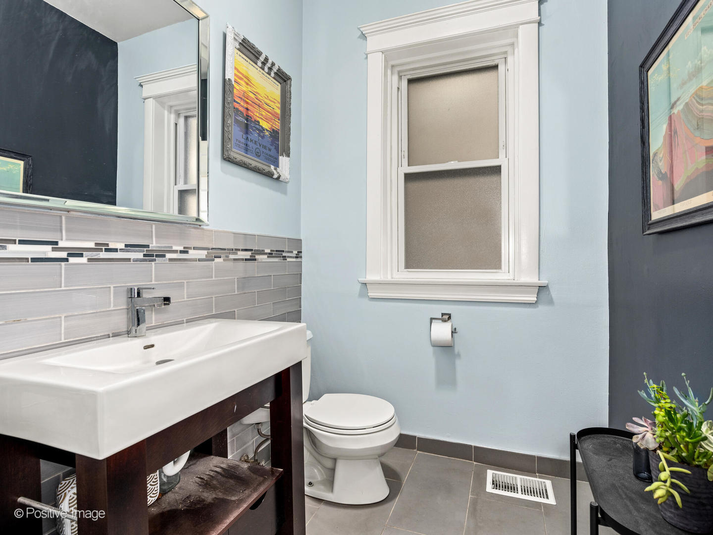 4618 North Racine Avenue, Unit 1F Chicago, IL 60640 - Photo 10 of 17 Gallery Image 10