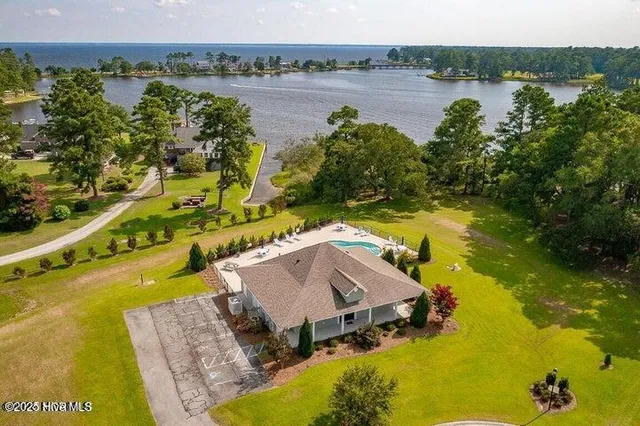 $9,999 | 167 Frying Pan Loop, Arapahoe, NC 28510