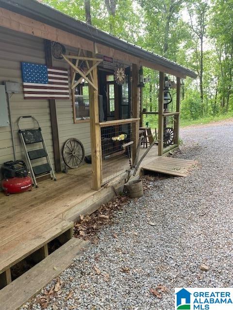65 Oak Tree Street Cropwell, AL 35054 - Photo 3 of 50