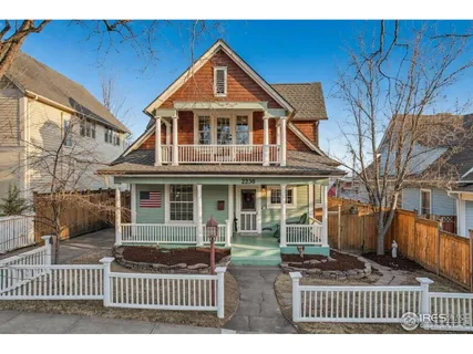 $2,500,000 | 2236 17th Street, Boulder, CO 80302