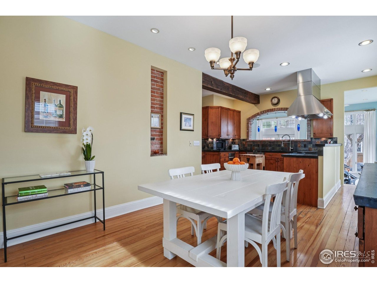 2236 17th Street Boulder, CO 80302 - Photo 11 of 50 Formal dining