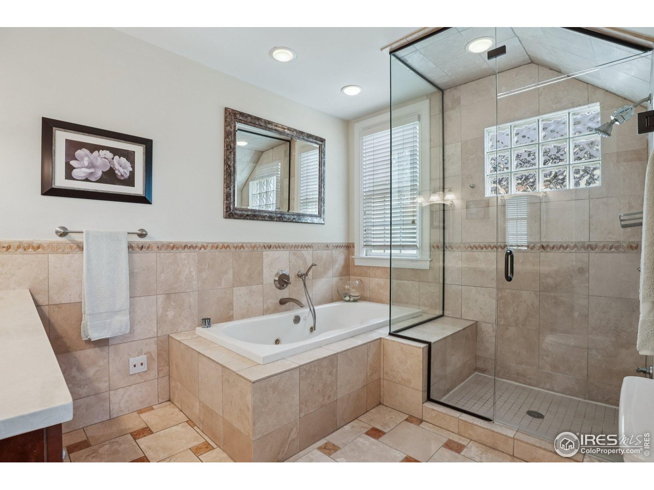 2236 17th Street Boulder, CO 80302 - Photo 27 of 50 Primary bathroom