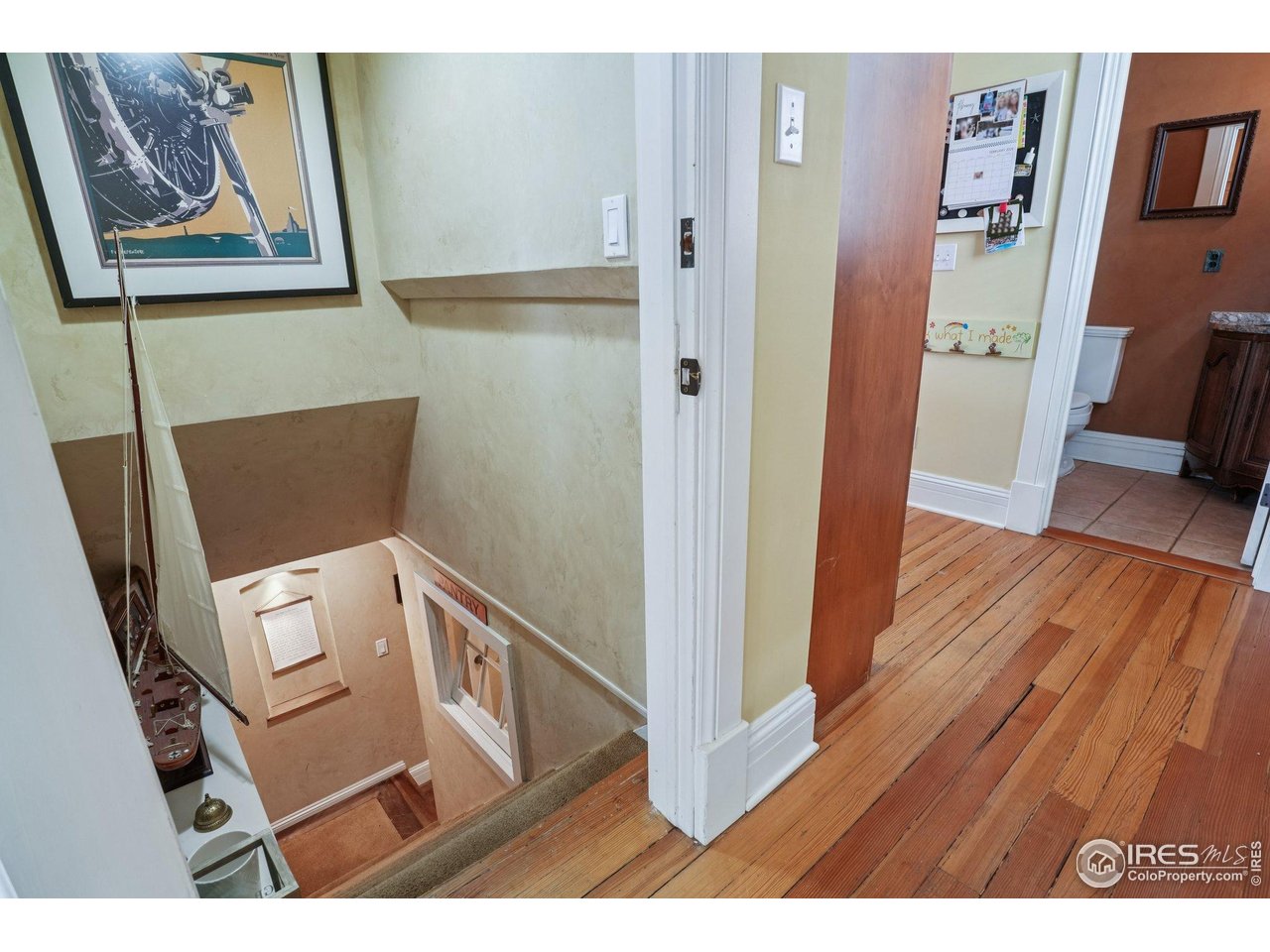 2236 17th Street Boulder, CO 80302 - Photo 35 of 50 Finished basement used for airbnb rental w/ separate outside entry