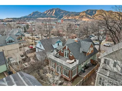 $2,500,000 | 2236 17th Street, Boulder, CO 80302