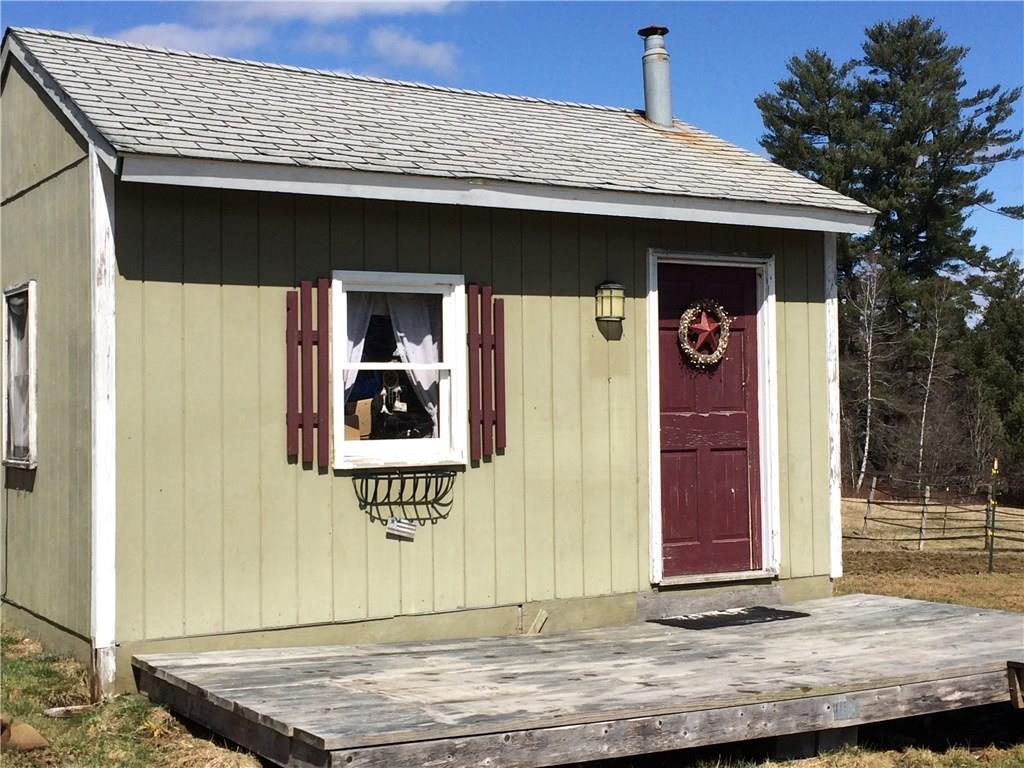 223 Sacarap Road Columbia Falls, ME 04623 - Photo 17 of 22 Photo
