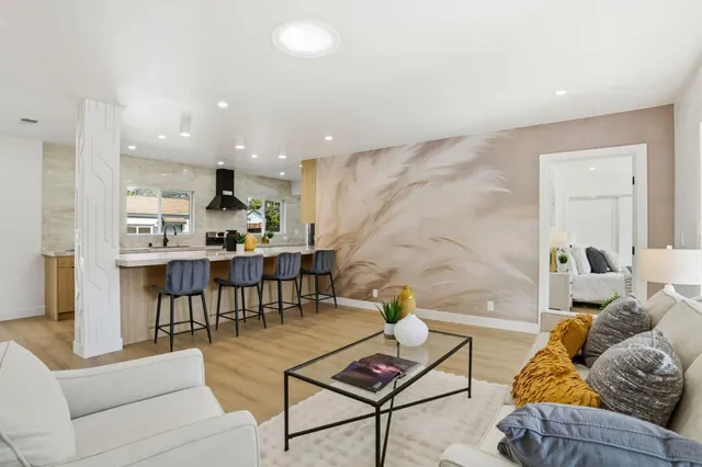 $1,398,000 | 5271 Summit Avenue, San Jose, CA 95127