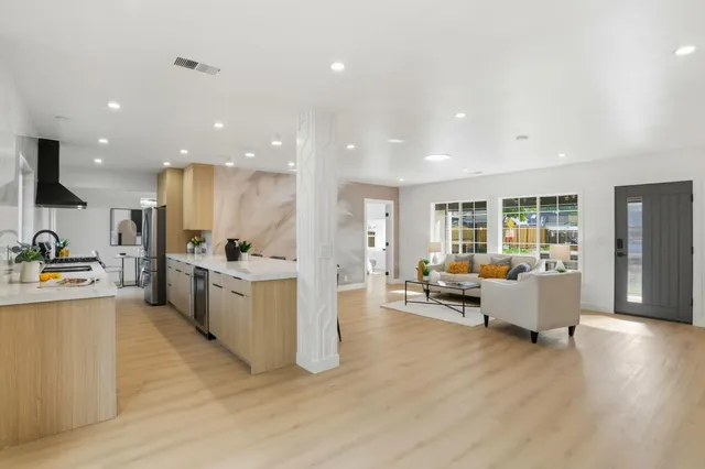 $1,398,000 | 5271 Summit Avenue, San Jose, CA 95127