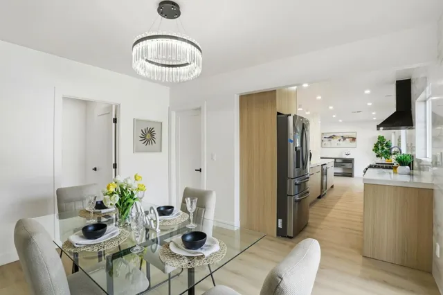 $1,398,000 | 5271 Summit Avenue, San Jose, CA 95127