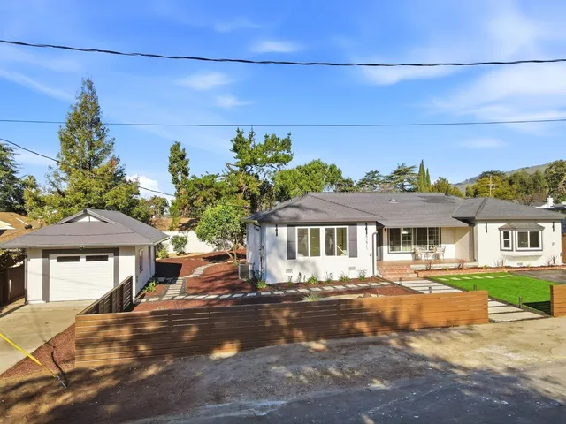 $1,398,000 | 5271 Summit Avenue, San Jose, CA 95127