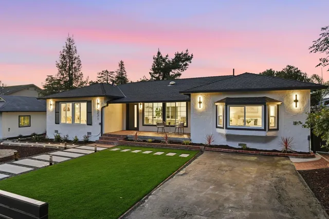 $1,398,000 | 5271 Summit Avenue, San Jose, CA 95127