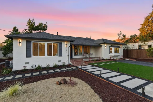 $1,398,000 | 5271 Summit Avenue, San Jose, CA 95127