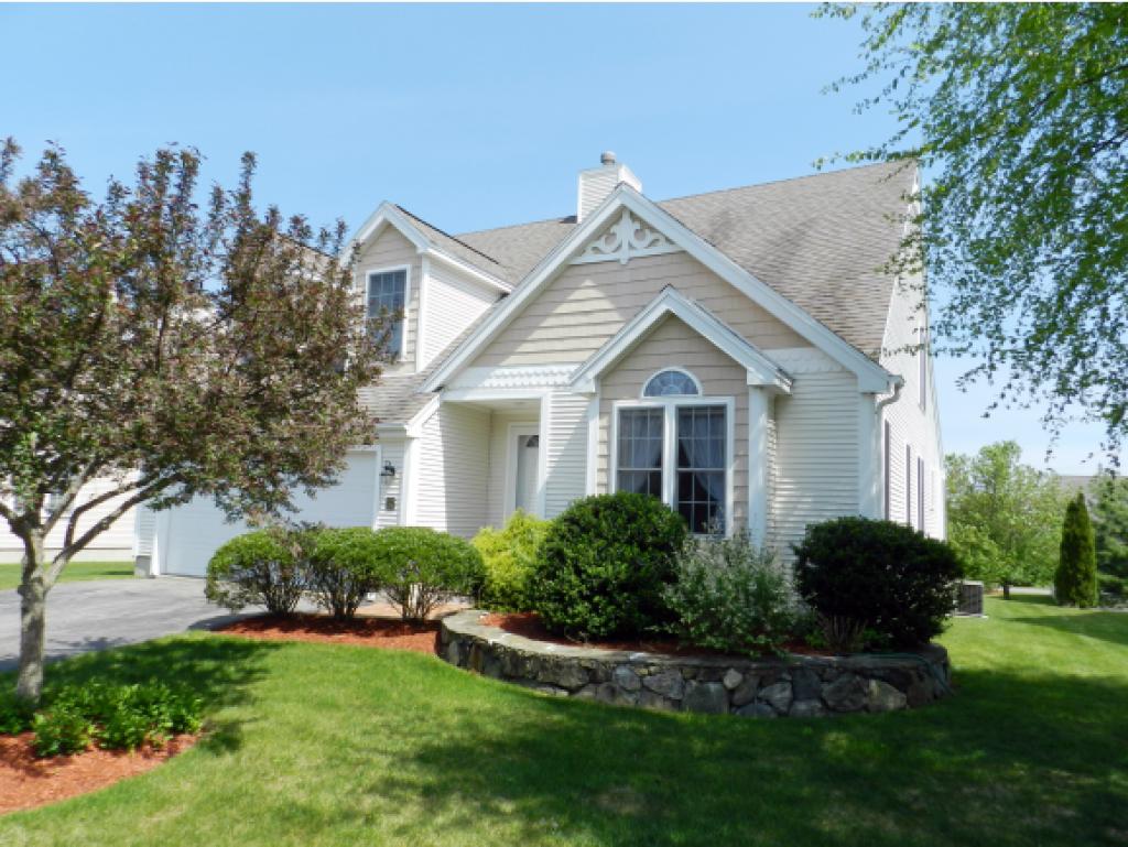 52 Hampton Meadows, Unit 52 Hampton, NH 03842 - Photo 1 of 32