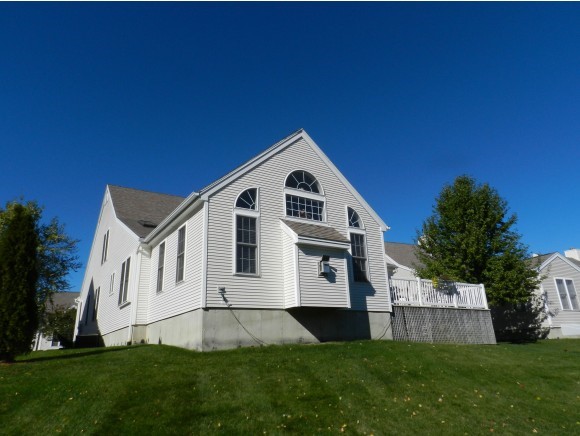52 Hampton Meadows, Unit 52 Hampton, NH 03842 - Photo 28 of 32