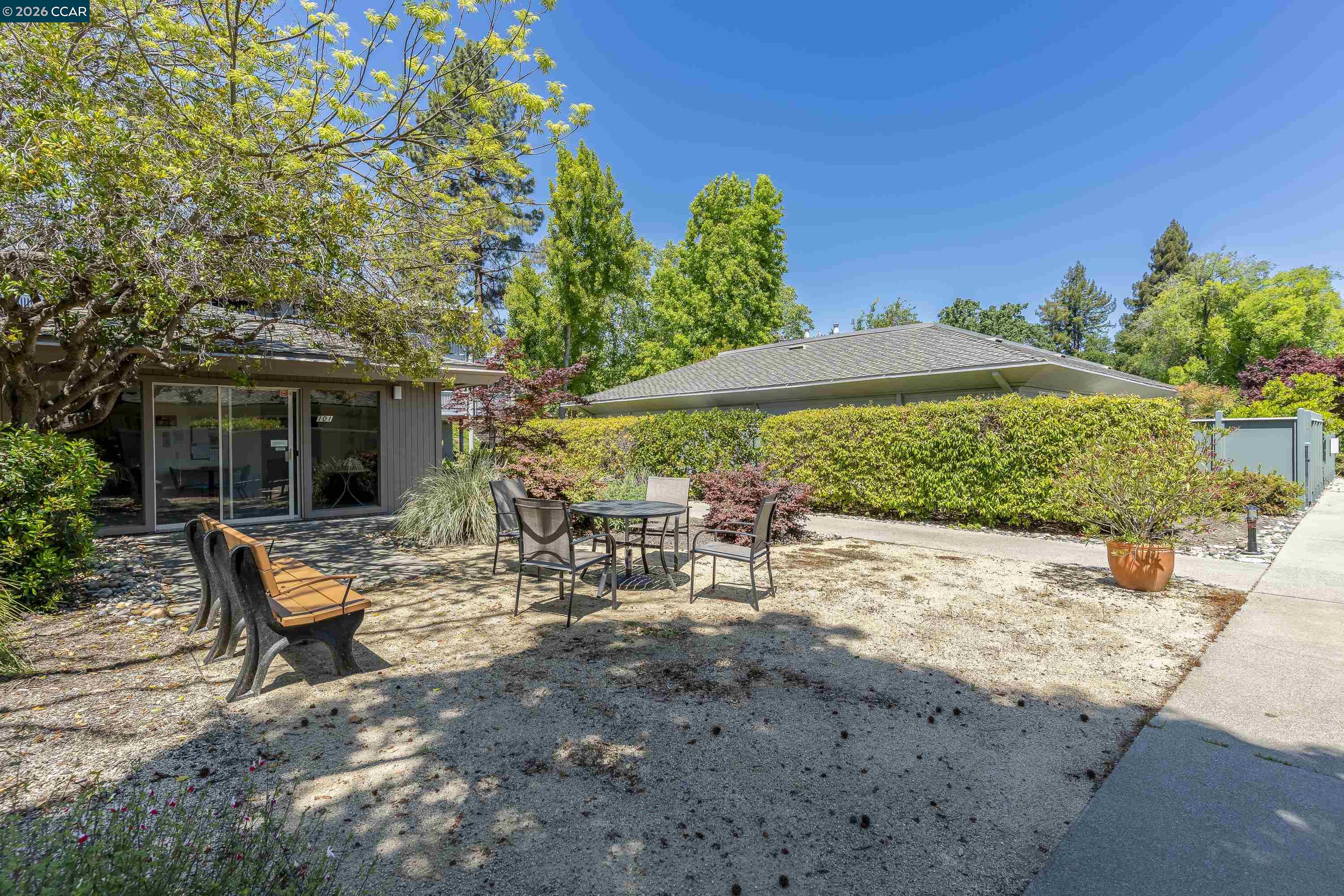 1109 Golden Rain Road, Unit 4 Walnut Creek, CA 94595 - Photo 46 of 59