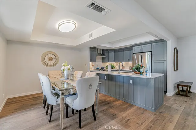 a spacious bedroom with a bed and a window