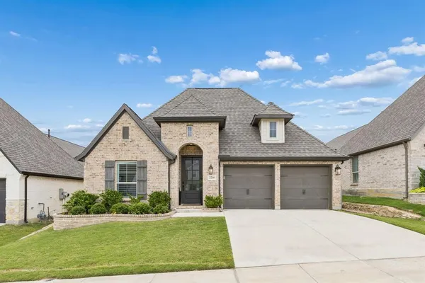 $539,999 | 2216 Clancy Drive, Northlake, TX 76247