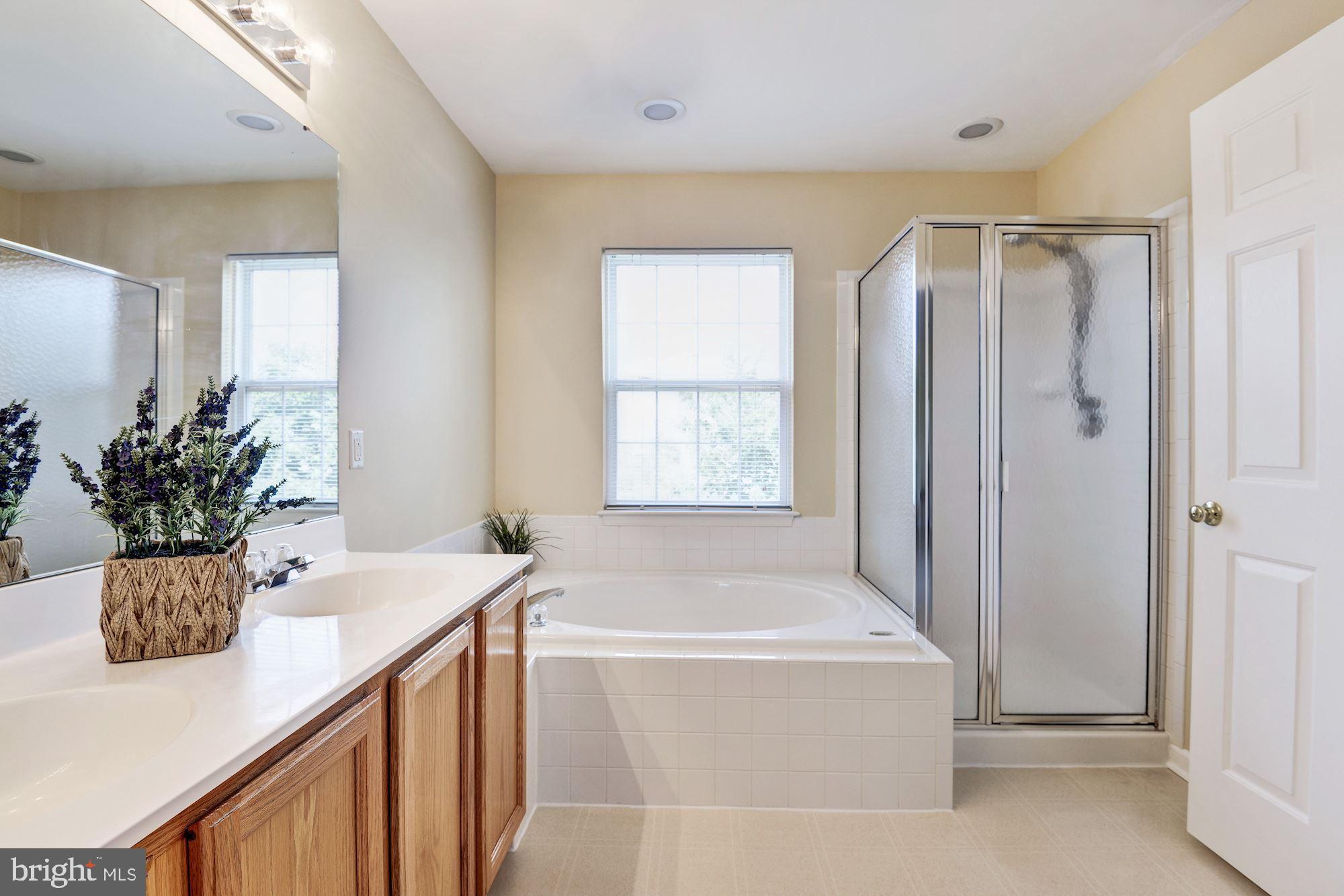 23017 Potomac Hill Square Sterling, VA 20166 - Photo 21 of 32 Primary Bath