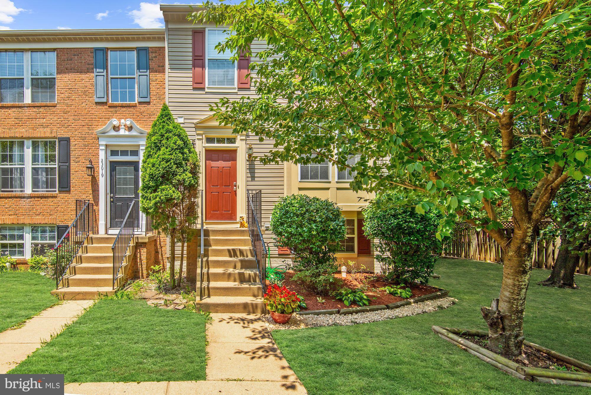 23017 Potomac Hill Square Sterling, VA 20166 - Photo 29 of 32