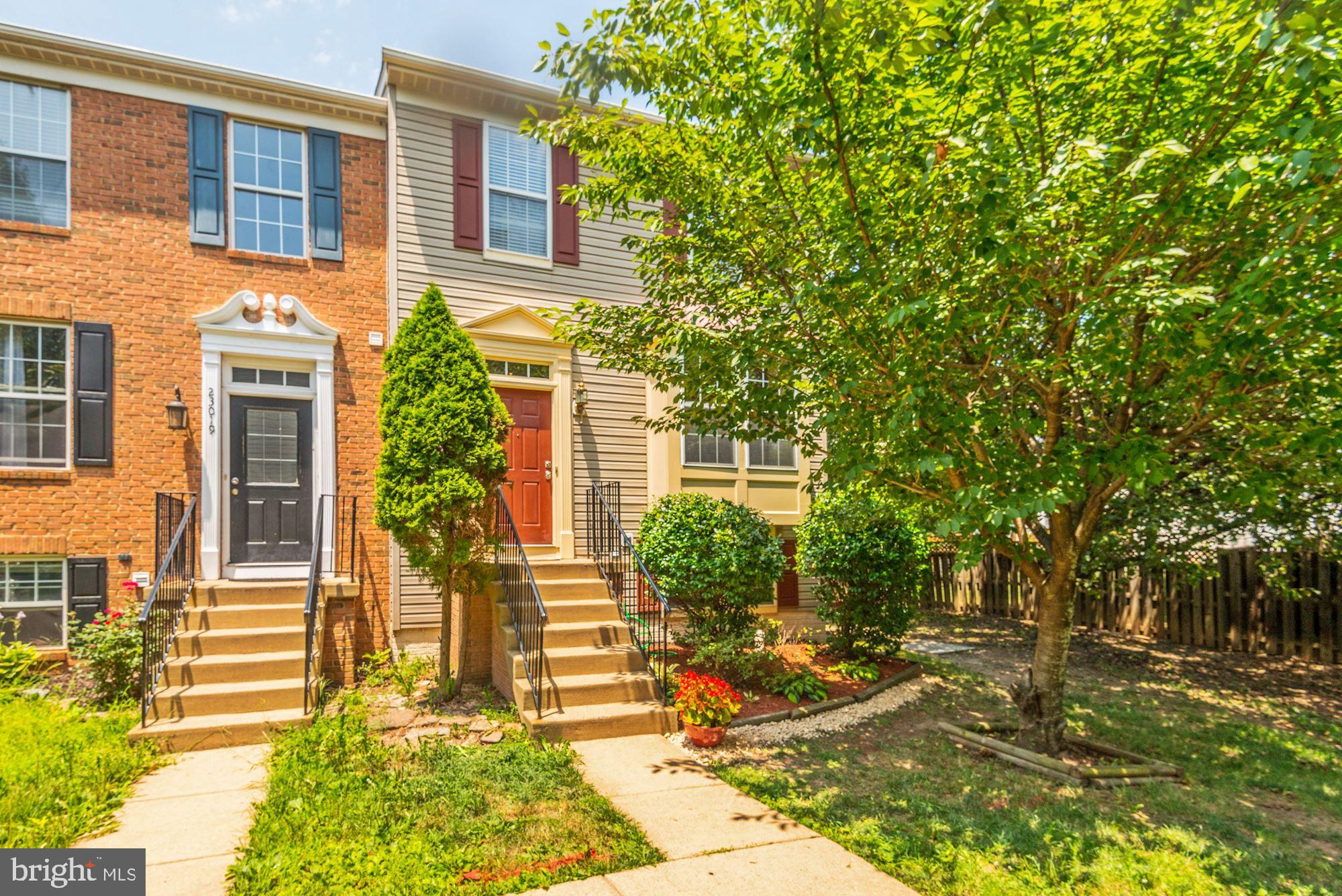 23017 Potomac Hill Square Sterling, VA 20166 - Photo 30 of 32