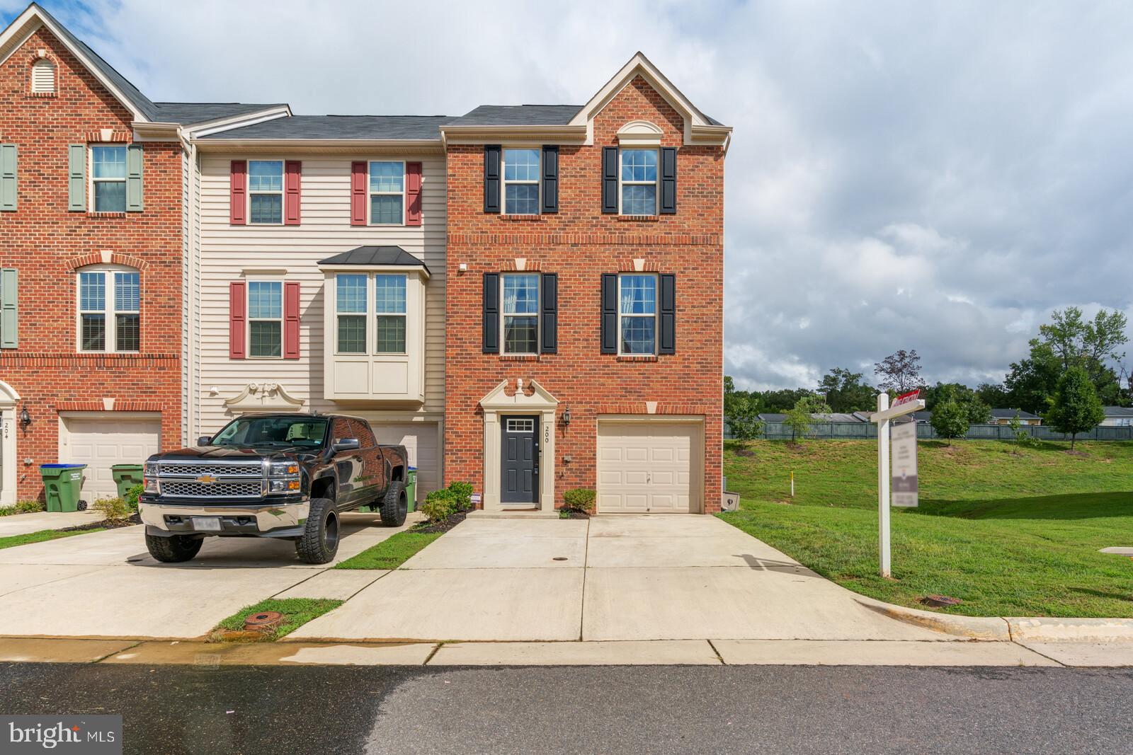 200 Brenton Road Fredericksburg, VA 22405 - Photo 1 of 33 Welcome to 200 Brenton Rd!