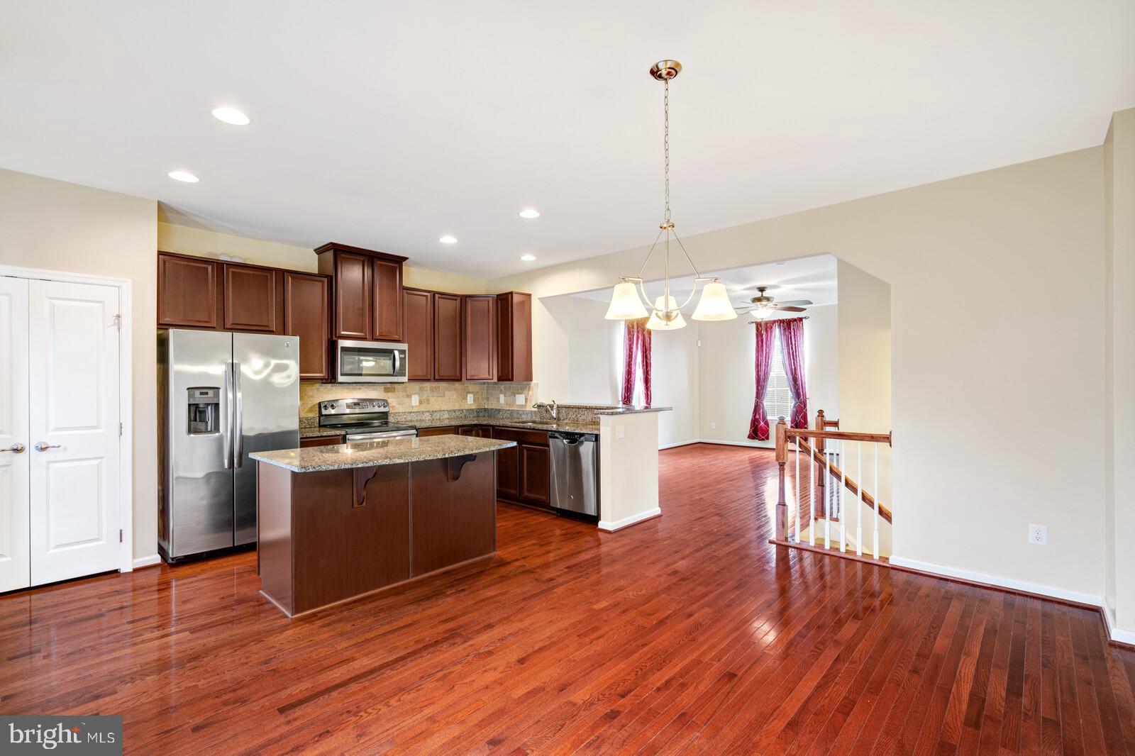 200 Brenton Road Fredericksburg, VA 22405 - Photo 15 of 33 Bright, spacious, and inviting