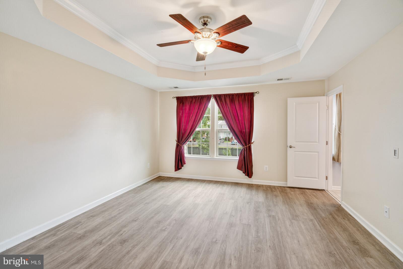 200 Brenton Road Fredericksburg, VA 22405 - Photo 22 of 33 Primary Bedroom Suite