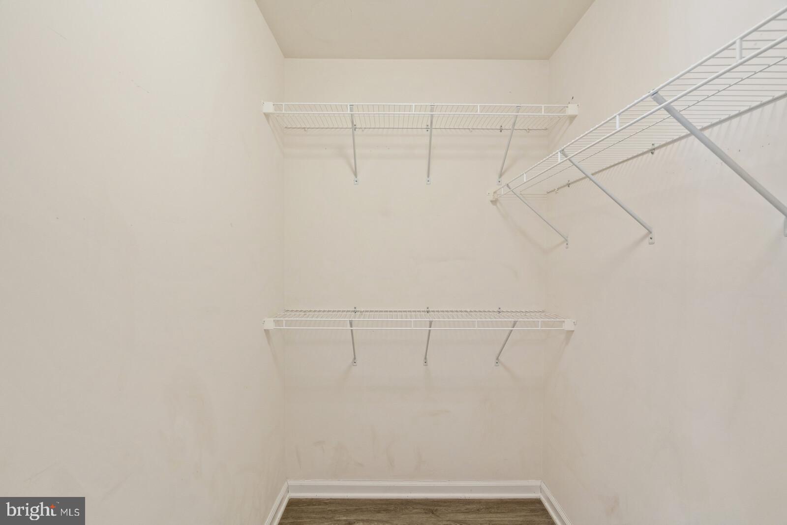 200 Brenton Road Fredericksburg, VA 22405 - Photo 24 of 33 Primary Bedroom Walk-in Closet