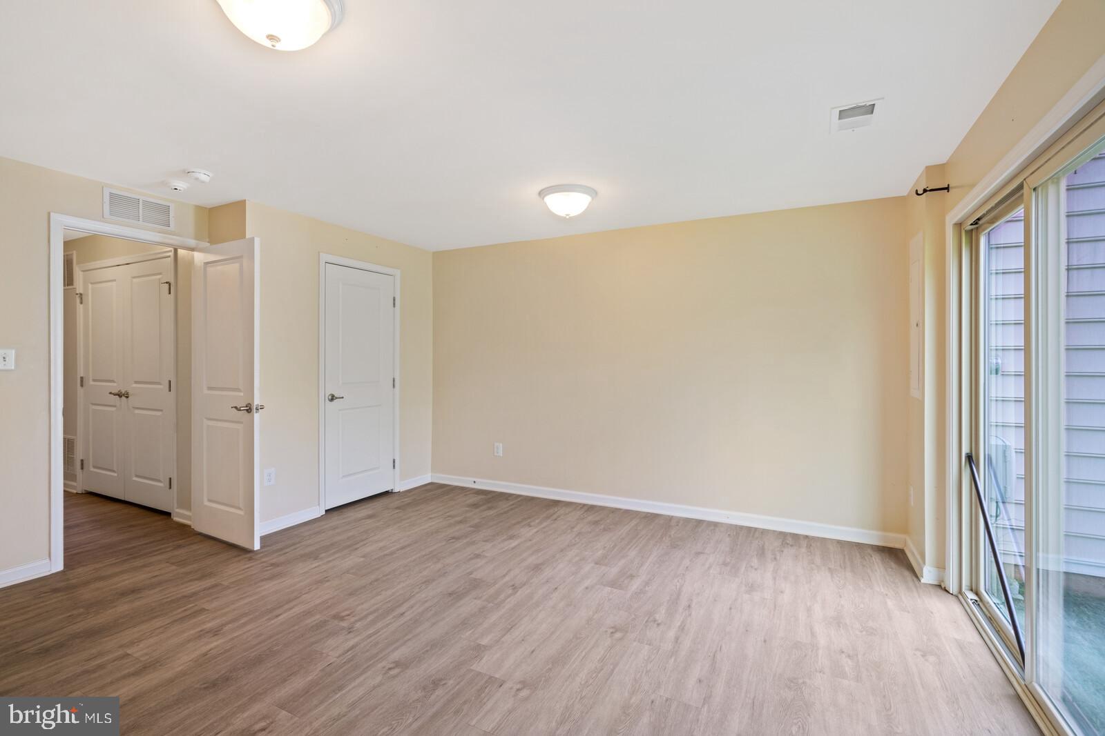 200 Brenton Road Fredericksburg, VA 22405 - Photo 4 of 33 4th bedroom or den with Full Bathroom & WIC