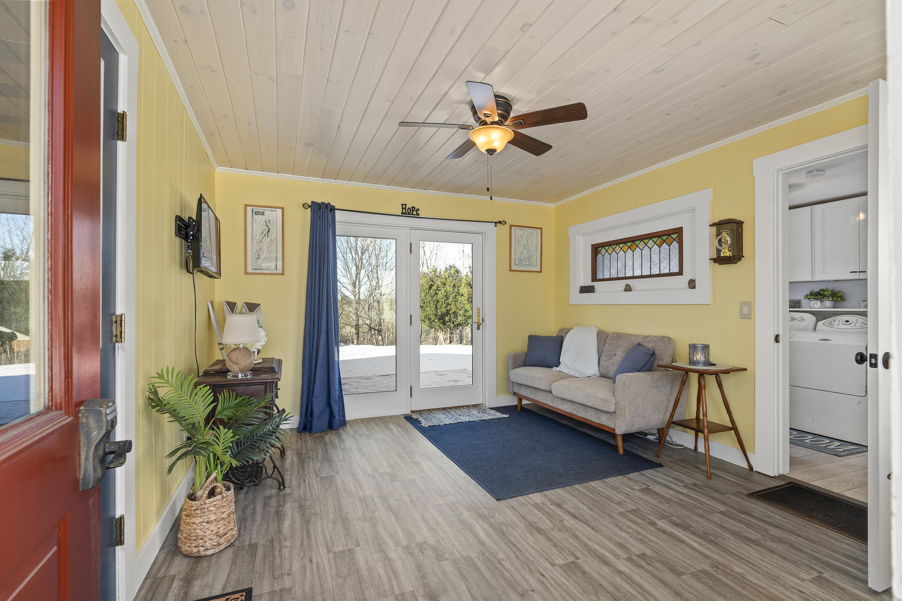 16 East Neck Road Nobleboro, ME 04555 - Photo 11 of 75 14-16 E Neck Rd, Nobleboro, ME-TP