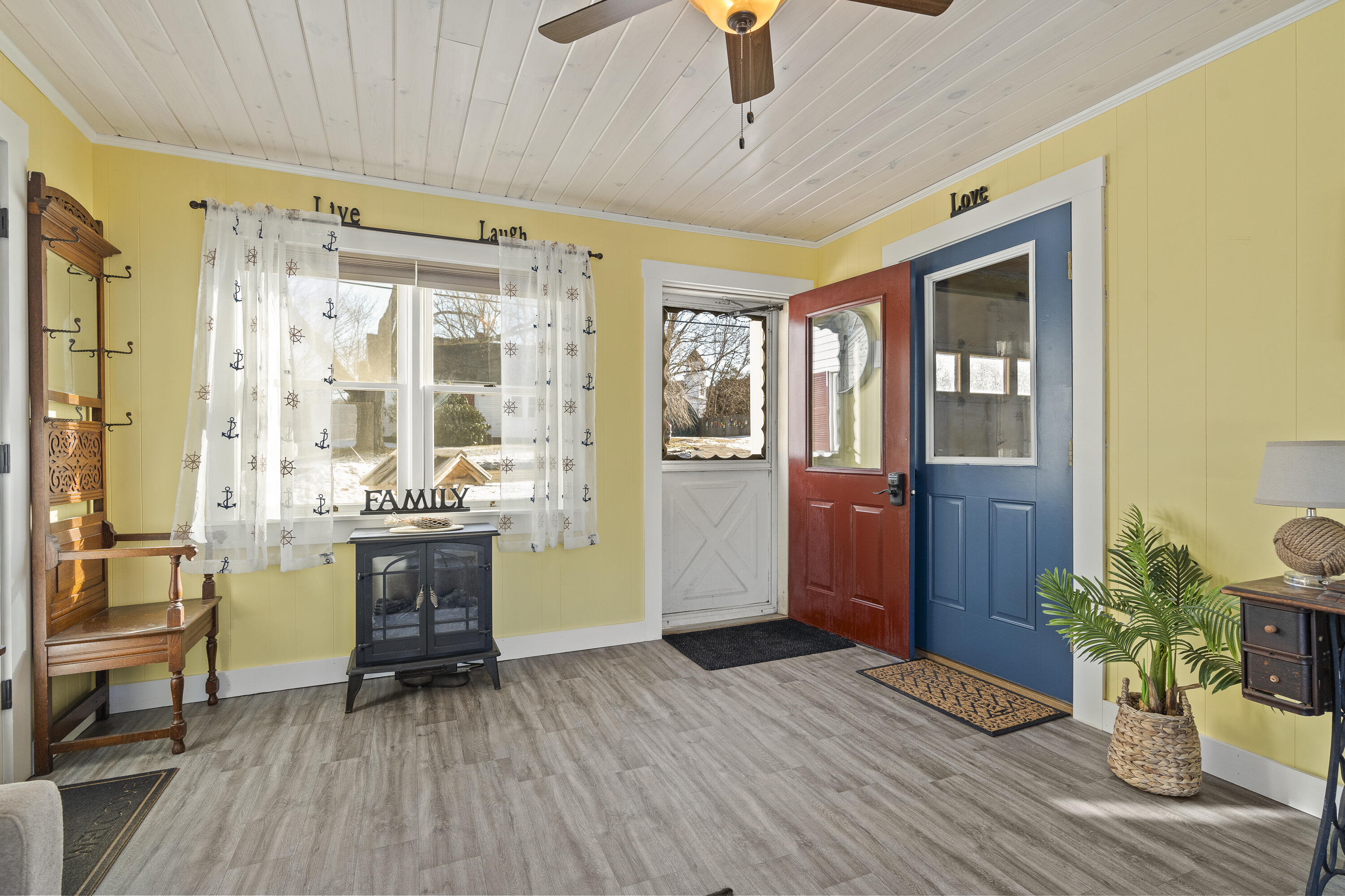 16 East Neck Road Nobleboro, ME 04555 - Photo 12 of 75 15-16 E Neck Rd, Nobleboro, ME-TP