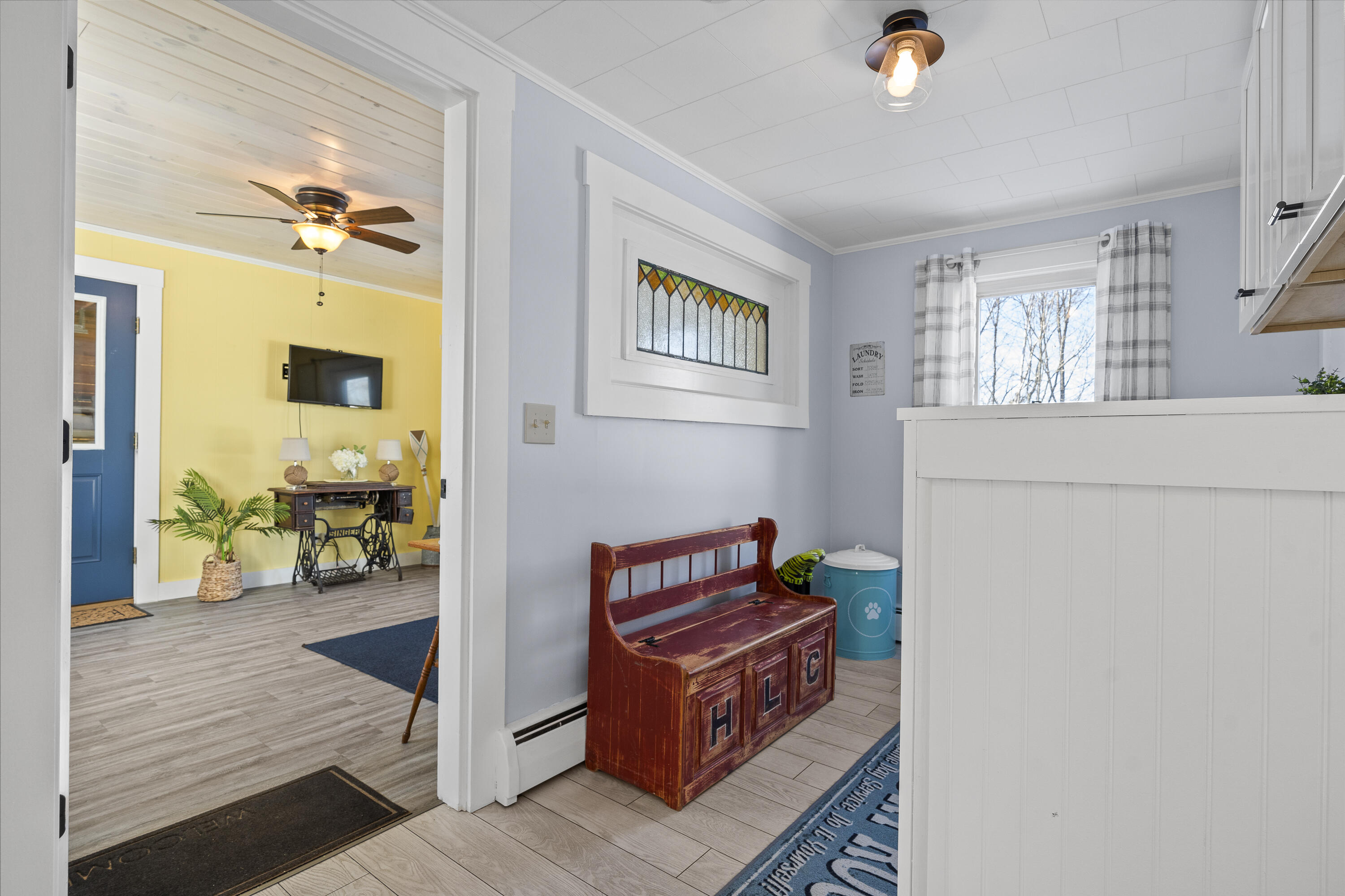 16 East Neck Road Nobleboro, ME 04555 - Photo 19 of 75 20-16 E Neck Rd, Nobleboro, ME-TP